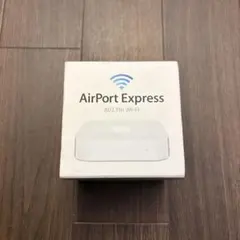 Apple AirPort Express 802.11n A1392