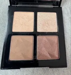 【shu uemura 】アイシャドウパレット 4色