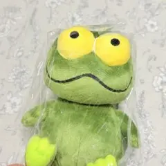 2026年最新】バムとケロ ぬいぐるみ らくちゃんの人気アイテム - メルカリ