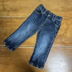 ポロラルフローレン デニム 80