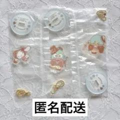 サンリオキャラクターズ アクスタグミ シナモン