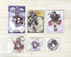 プリパラ みかん あろま まとめ アクキー ラバスト等 - メルカリ