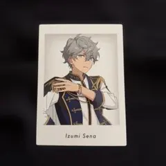 あんスタ 展示会 購入特典 ぱしゃっつ Knights 瀬名泉