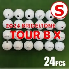 S111】Titleist PRO V1X 白 23年 ロストボール 24球 - メルカリ
