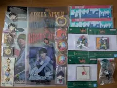 ミセス　一番くじ等　まとめ売り