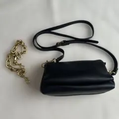 zara ザラ 2way SOFTミニバッグのサムネイル
