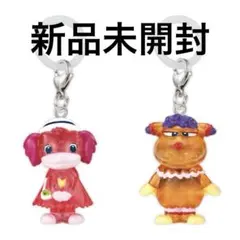 新品未開封　匿名配送　ぐ～チョコランタン めじるしアクセサリー　アネム　ジャコビ