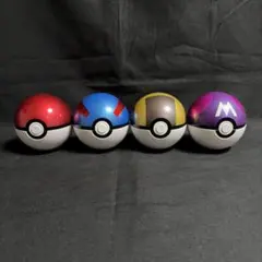 2026年最新】モンコレ モンスターボールの人気アイテム - メルカリ