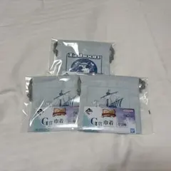 一番くじ ワンピース ドラマティックメモリーズ G賞 巾着