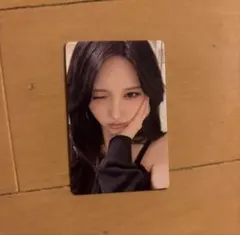 IVE LUCID DREAM 6/24 東京ドーム 会場限定 トレカ ガウル - メルカリ