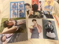 THE BOYZ サンヨン グッズセット