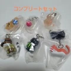 ねこあつめ2 めじるしアクセサリー