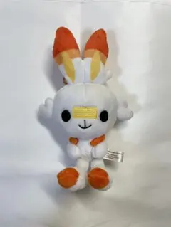 ポケモンセンター ヒバニー ぬいぐるみのサムネイル