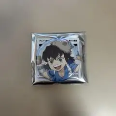 鬼滅の刃 ポップアップショップ きめつ食堂 嘴平伊之助