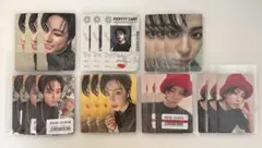 &TEAM 月狼　Go in Blind トレカ　TAKI タキ