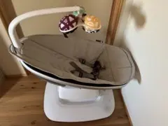 4moms mamaRoo 5 ママルー5