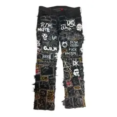 2025年最新】クラスト パンツの人気アイテム - メルカリ