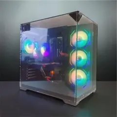 ゲーミングPC RX5500XT/R5 2600/16GB/SSD256GB - メルカリ