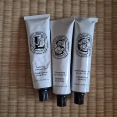 Diptyque トライアルセット 50ml×3のサムネイル