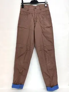 SASSONサッソン レディース パンツのサムネイル