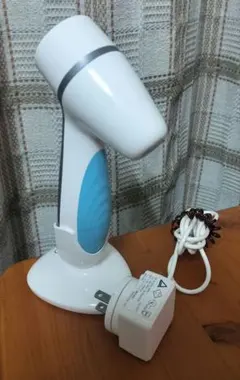 ニュースキン NU-SKIN ルミスパ 美顔器 旧モデル 動作OK - メルカリ