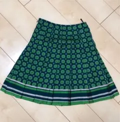 iCB レトロ スカート