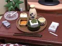 【新品未使用】リーメント♡オヤジの一人晩酌