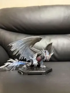 モンスターハンターワールド　ゼノジーヴァ