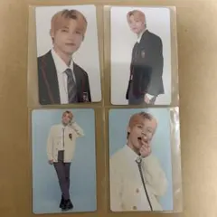 INI 木村柾哉 トレカ 1ST FAN MEETING