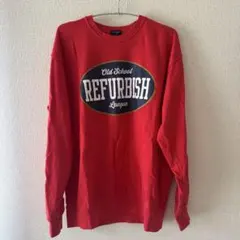 メンズ　トレーナー