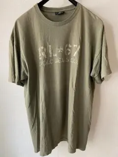 ポロジーンズ　ラルフローレン　Tシャツ