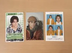 SixTONES 森本慎太郎