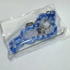 びわ湖キーホルダー レア 滋賀レイクス ひこにゃんコラボ - メルカリ