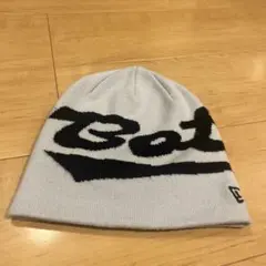 oMA STUDIOUS ビーニー NY SKULL CAP ネイビー - メルカリ