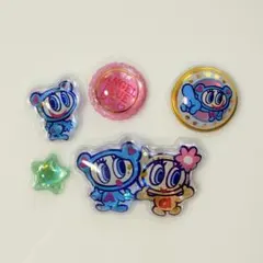 【正規品】エンジェルブルー おすそわけ うるちゅる ボンボンドロップシール