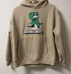 ZARA Minecraft マイクラ　160