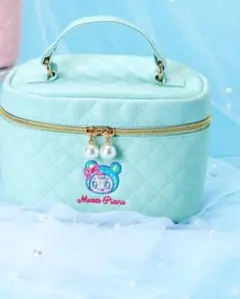 メゾピアノ 一番くじ B賞 バニティポーチ