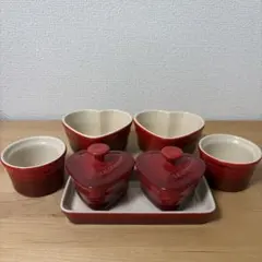 ル・クルーゼ ラムカンスタンド ローズクウォーツ - メルカリ