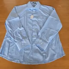 yシャツ メンズ 長袖 新品