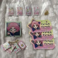 ナ*す様 アイカツ！北大路さくら 4点セット