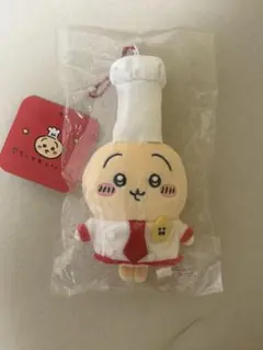 ちいかわレストラン コックさんなマスコット うさぎ