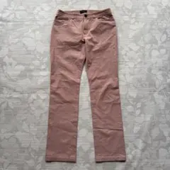 JOSEPH ジョゼフ パンツ ピンク サイズ40 日本製のサムネイル