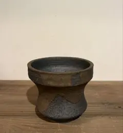 穂高隆児 暁 AKATSUKI 植木鉢 陶器鉢 塊根植物 穂高隆児 暁 AKATSUKI 植木鉢 陶器鉢 塊根植物 - メルカリ