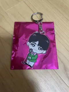 超特急 タクヤ ご当地アクリルキーホルダー