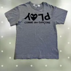 PLAY COMME des GARÇONS 티셔츠