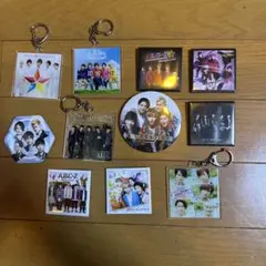A.B.C-Z グッズ まとめ売り 2026年最新】a.b.c-zの人気アイテム - メルカリ