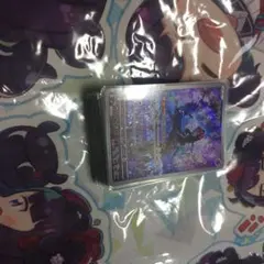 ポケモンカードまとめ売り　AR等　被り無し100枚