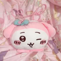 2025年最新】マイメロ ぬいぐるみポーチの人気アイテム - メルカリ