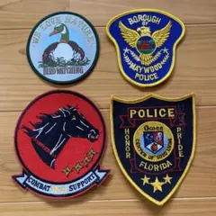 三沢基地 パッチ アントニーズ商会 三沢基地航空祭 ワッペン panthers