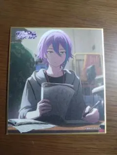 2026年最新】プロセカ 神代類 色紙の人気アイテム - メルカリ